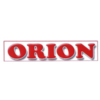 Orion Industries Logo