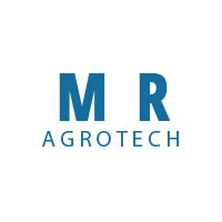 M R Agrotech Logo