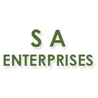 S A Enterprises Logo