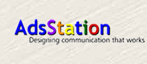 Adsstation