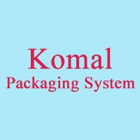 Komal Packaging System Logo