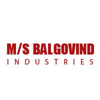 M/s Bal Govind Industries Logo