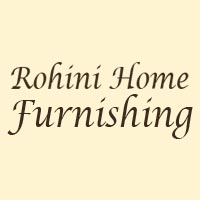 Rohini Home Furnishing Logo