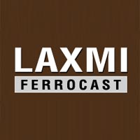 Laxmi Ferrocast Logo