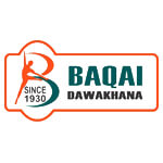 Baqai Healthcare Logo