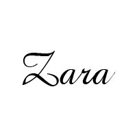 Zara Hues Logo