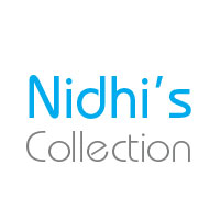 Nidhi Collections Logo