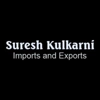 Suresh Kulkarni Imports and Exports Logo
