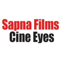 Sapna Films Cine Eyes Logo