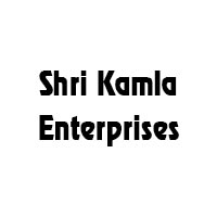 Shri Kamla Enterprises Logo
