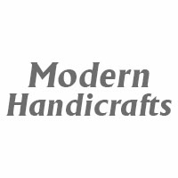Modern Handicraft Logo