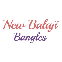 New Balaji Bangles Logo