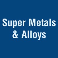Super Metals & Alloys