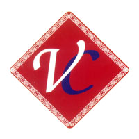 Viksita Creations Logo