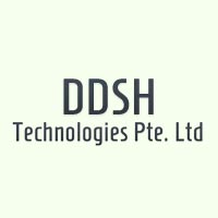 DDSH Technologies Pte. Ltd.