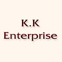 K.K Enterprise Logo