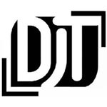 Durga Ji Textile Logo