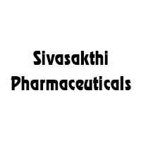 Sivasakthi Pharmaceuticals