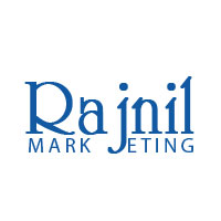 Rajnil Marketing Logo