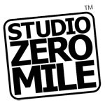 Studio Zero Mile Logo