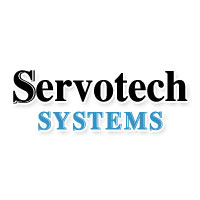 Servotech Systems Logo