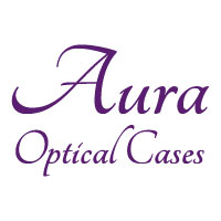 Aura Optical Cases Logo