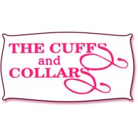 The Cuffs and Collars Logo