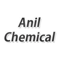 Anil Chemical Logo