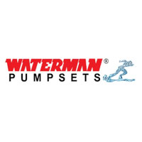 Waterman Industries Pvt. Ltd. Logo