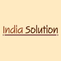 India Solution Logo