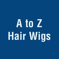 A to Z Hair Wigs Logo