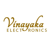 Vinayaka Electronics Logo
