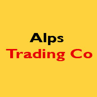 Alps Trading Co Logo