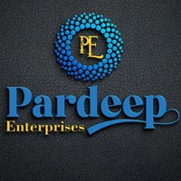 Pardeep Enterprises Logo