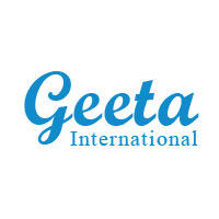 Geeta International Logo