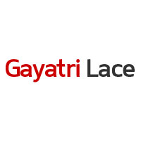 Gayatri Lace Logo