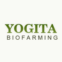 Yogita Biofarming Logo