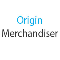 Origin Merchandiser Logo