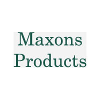 Maxons Products Logo