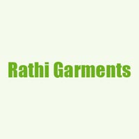 Rathi Garments Logo