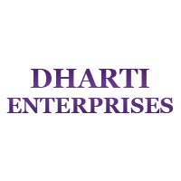 Dharti Enterprises Logo