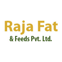 Raja Fat And Feeds Pvt. Ltd. Logo