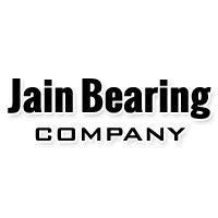 Jain Bearing Company Logo