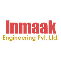 Inmaak Engineering Pvt. Ltd. Logo