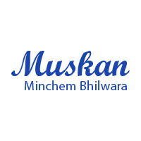 MIS MUSKAN MINCHEM Logo
