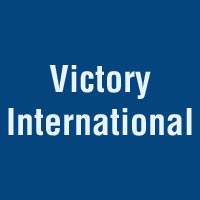Victory International Logo