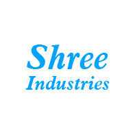 Shree Industries Logo