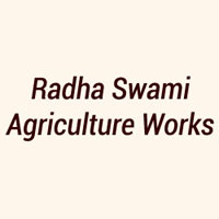 RADHASWAMI AGRI WORKS Logo