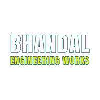 Bhandal Engineering Works Logo