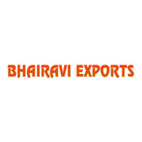 Bhairavi Exports Logo